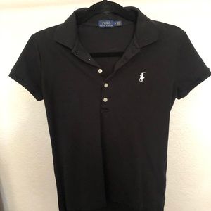 Ralph Lauren Women’s Polo